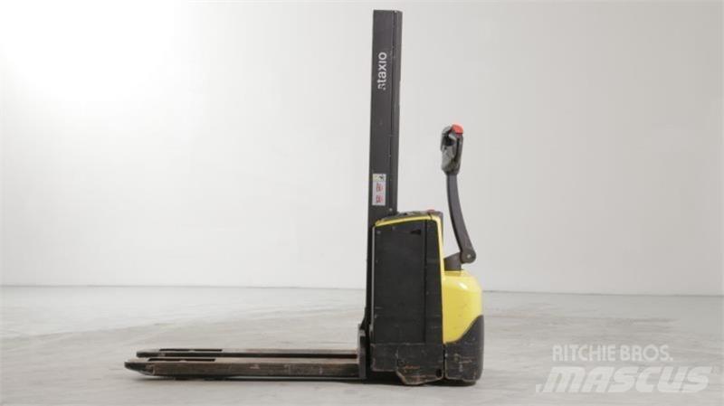 BT SWE080L Selbstfahrstapler