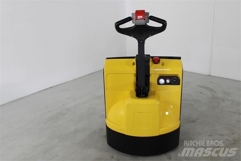 Hyster P1.6 Niedergabelstapler