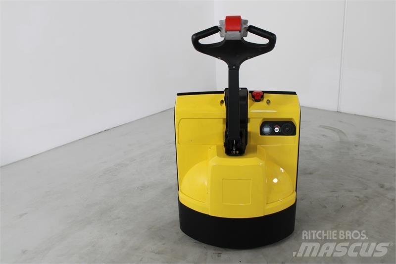 Hyster P1.6 Niedergabelstapler