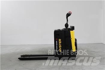 Hyster P2.0S Gabelstapler mit Fahrerstand