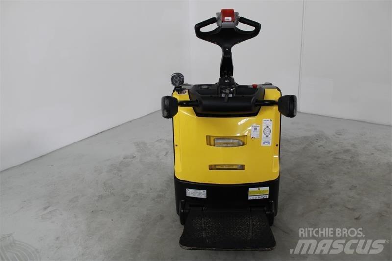 Hyster P2.0S Gabelstapler mit Fahrerstand