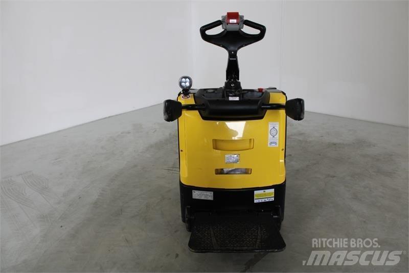Hyster P2.0S Gabelstapler mit Fahrerstand