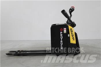 Hyster P2.0S Gabelstapler mit Fahrerstand