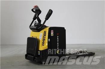 Hyster P2.0S Gabelstapler mit Fahrerstand