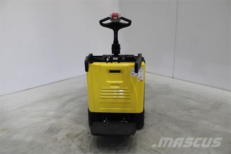 Hyster P2.0S Gabelstapler mit Fahrerstand