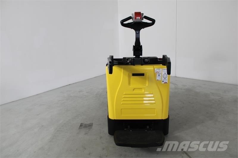 Hyster P2.0S Gabelstapler mit Fahrerstand