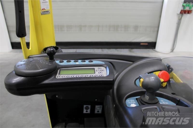 Hyster R2.0 Schubmaststapler