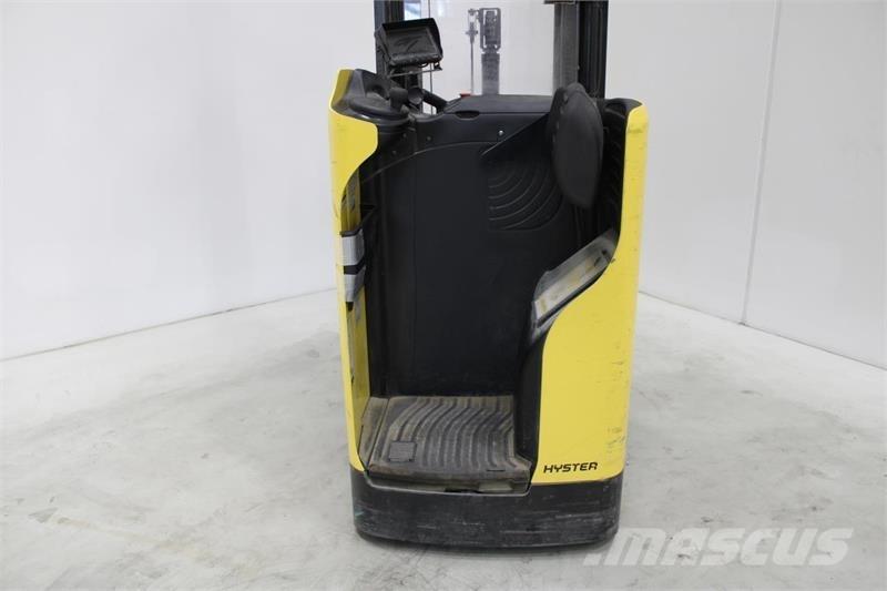 Hyster RS1.6 Selbstfahrstapler