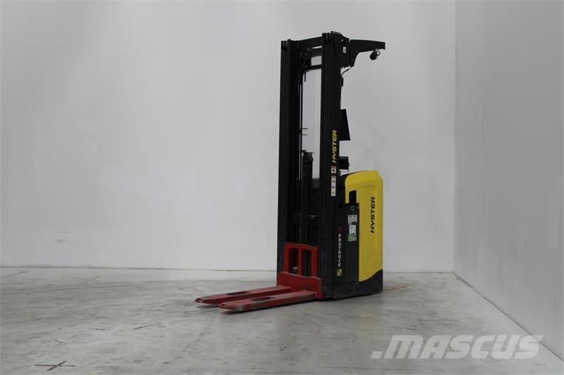 Hyster RS1.6 Selbstfahrstapler
