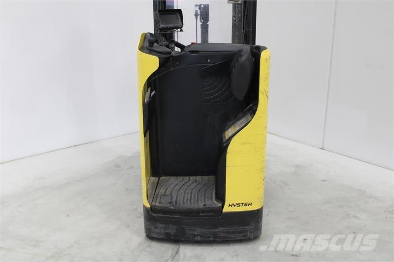 Hyster RS1.6 Selbstfahrstapler