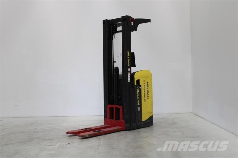 Hyster RS1.6 Selbstfahrstapler