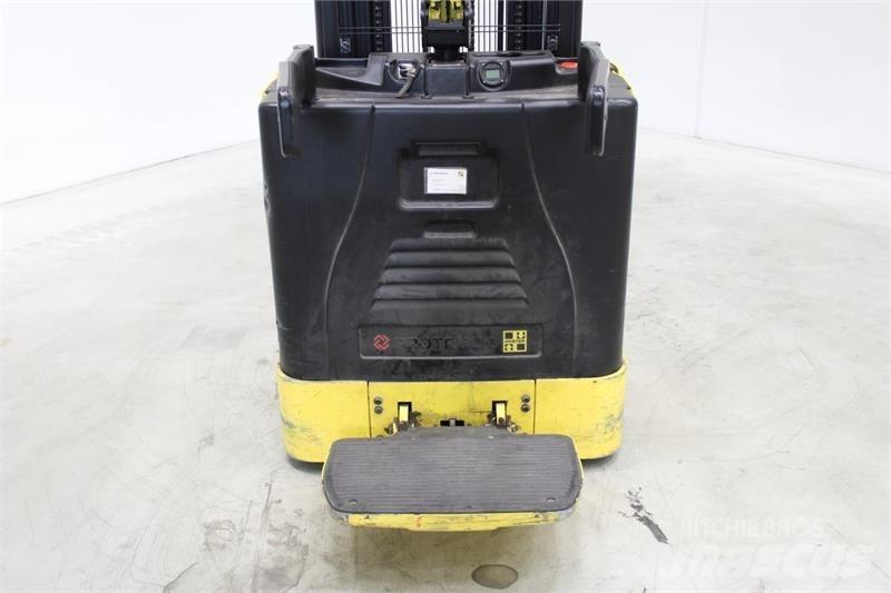 Hyster S1.5S Selbstfahrstapler
