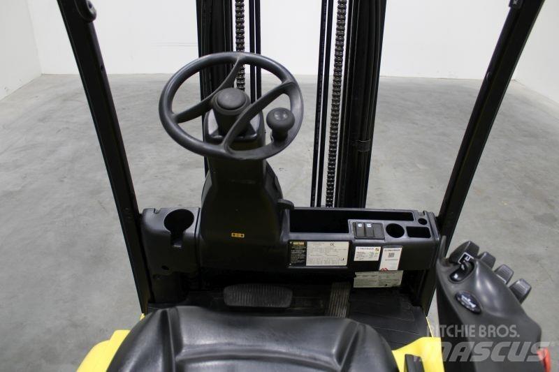 Yale ERP20VT Elektro Stapler