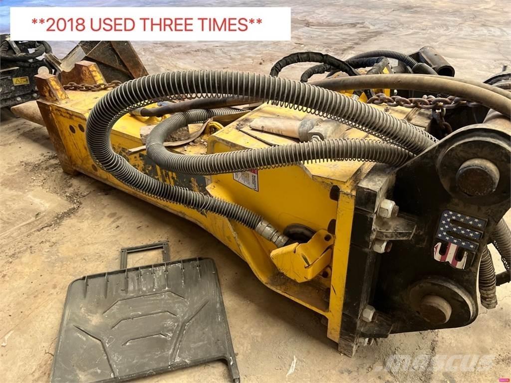  HB2000 Hammer / Brecher