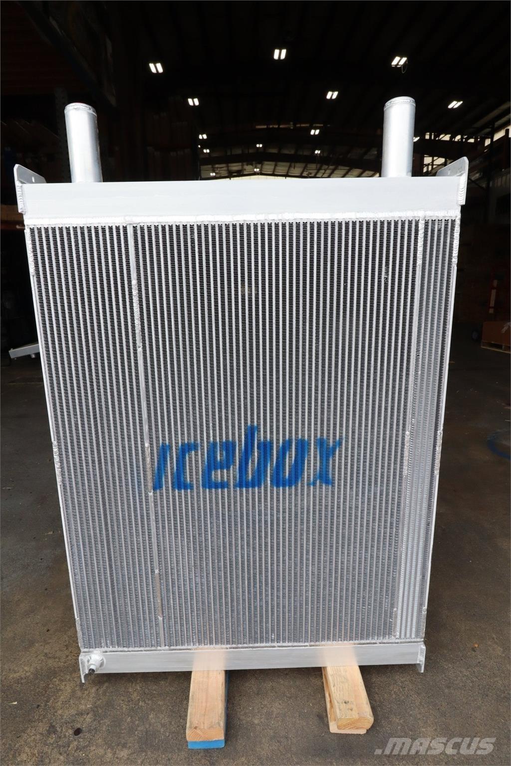  API Radiatoren