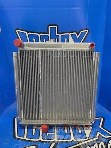 ASV RC100 Radiatoren
