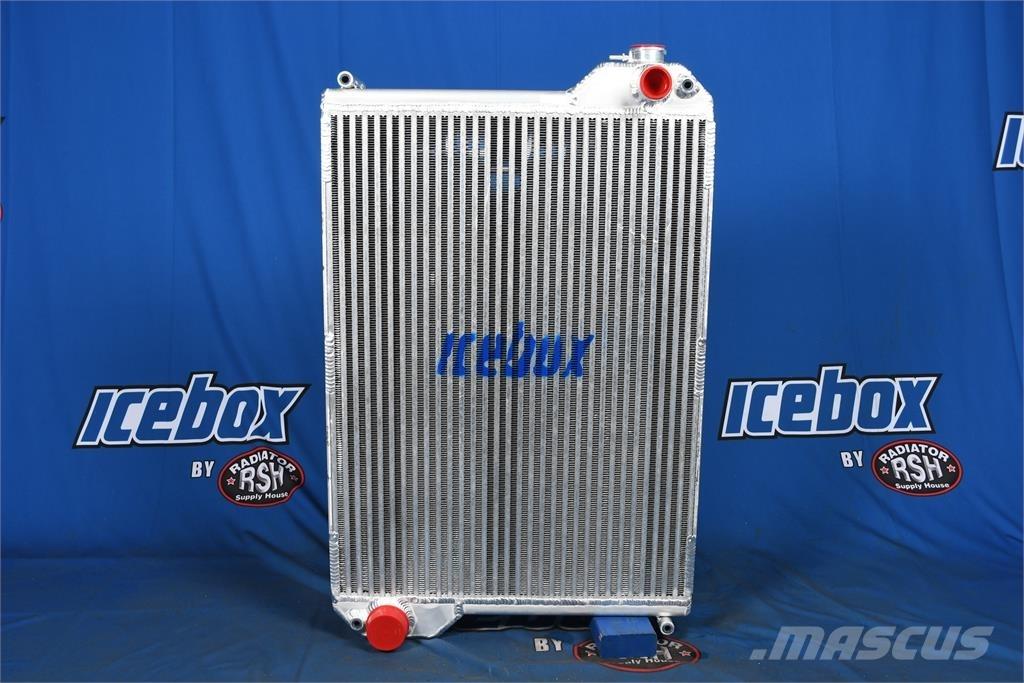 CASE  Radiatoren