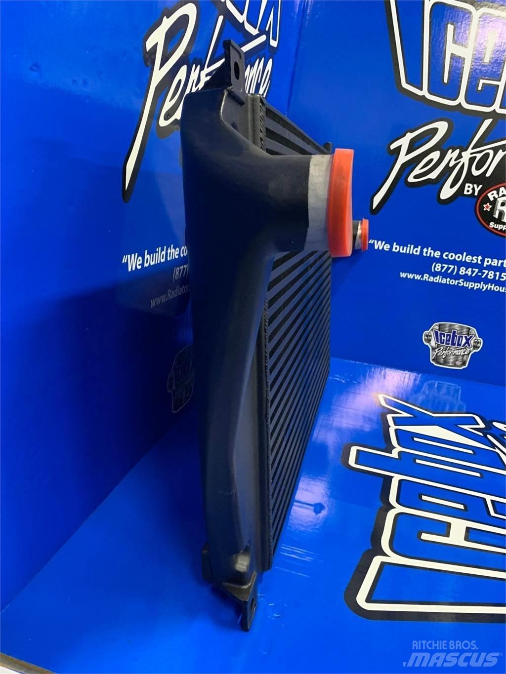 Ford  Radiatoren