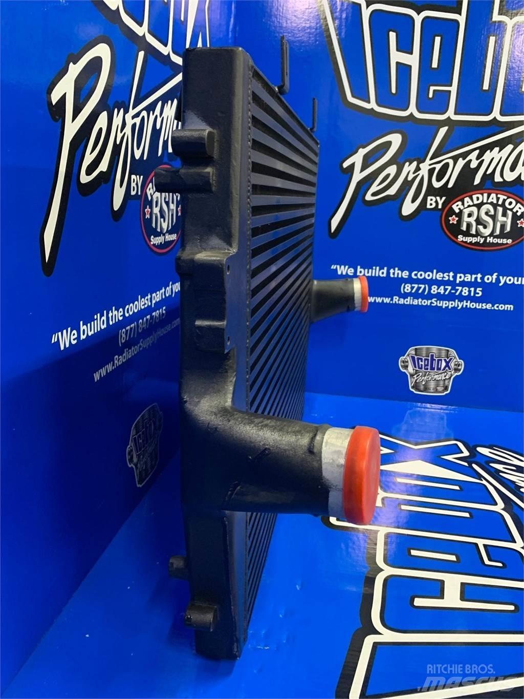Ford  Radiatoren