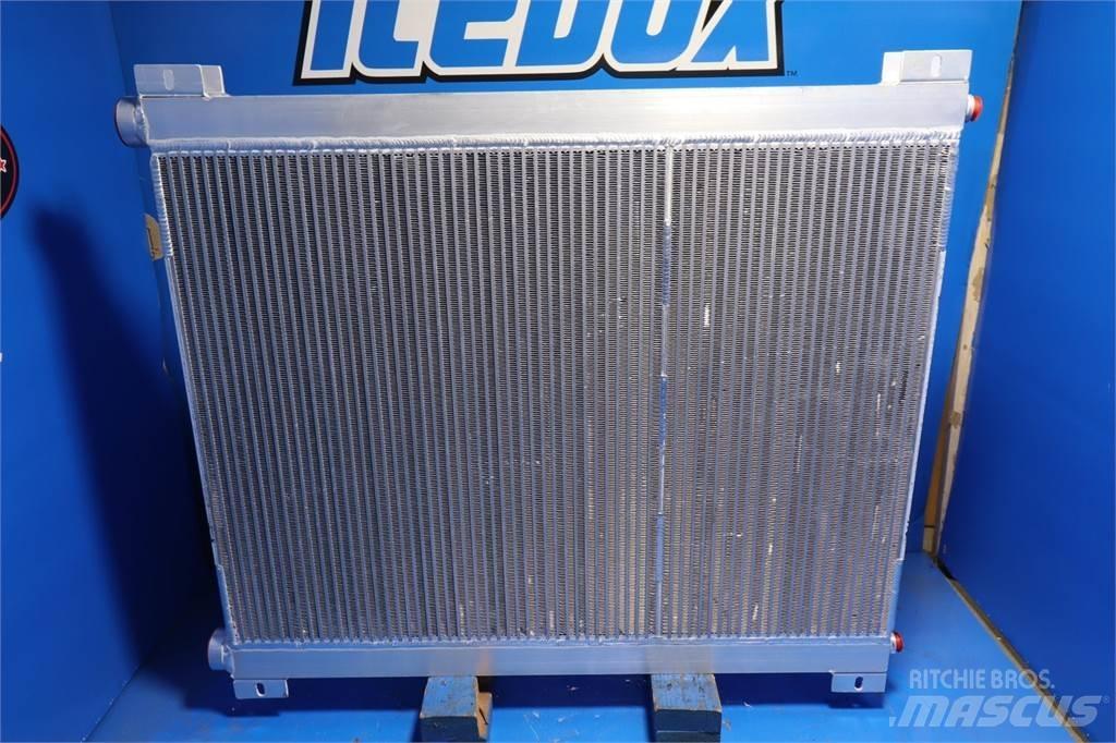 Frac Radiatoren
