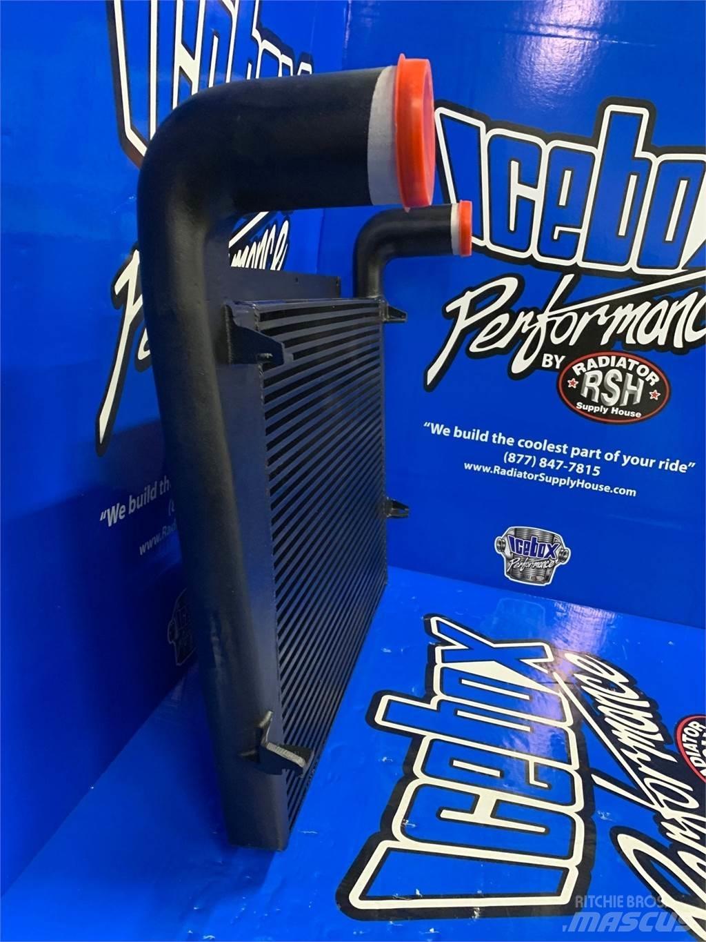 Mack  Radiatoren