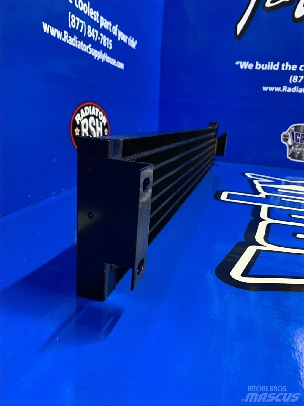 Mack CH Radiatoren
