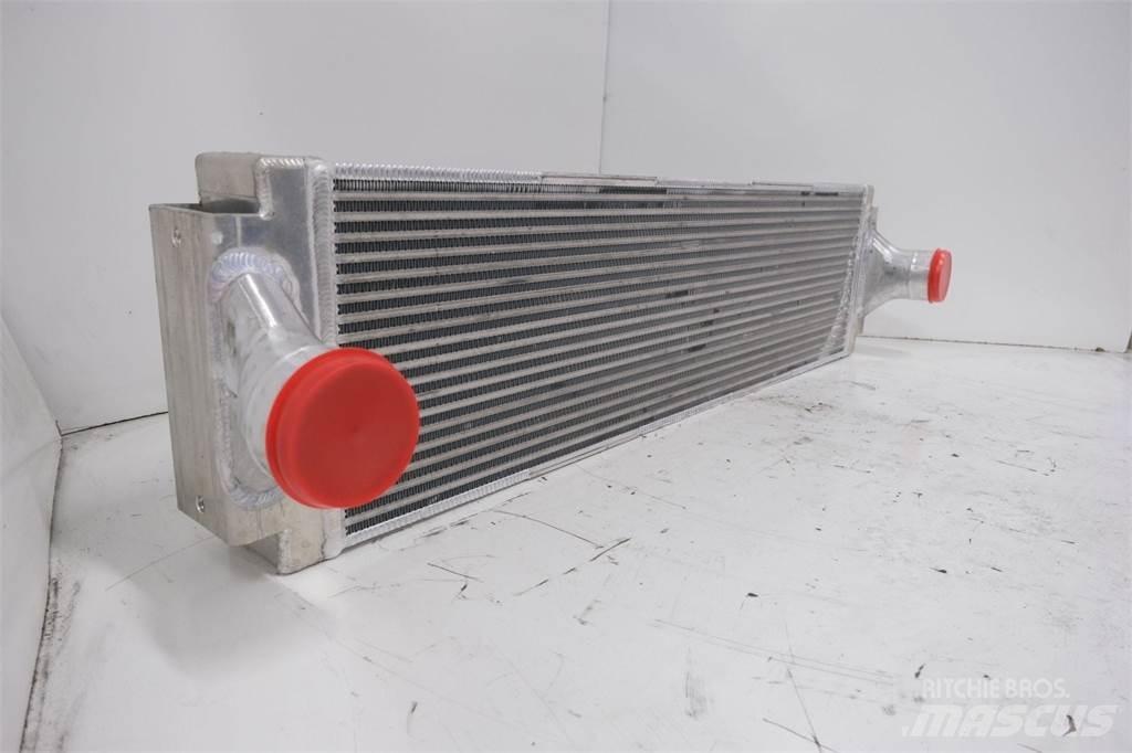 MCI MCI Radiatoren