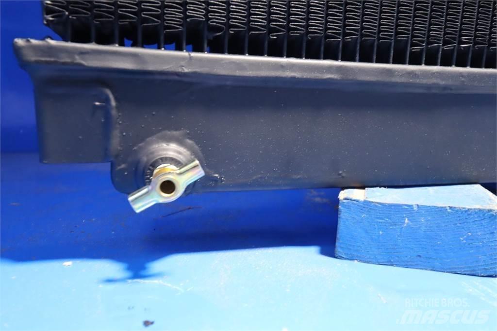 MultiQuip  Radiatoren