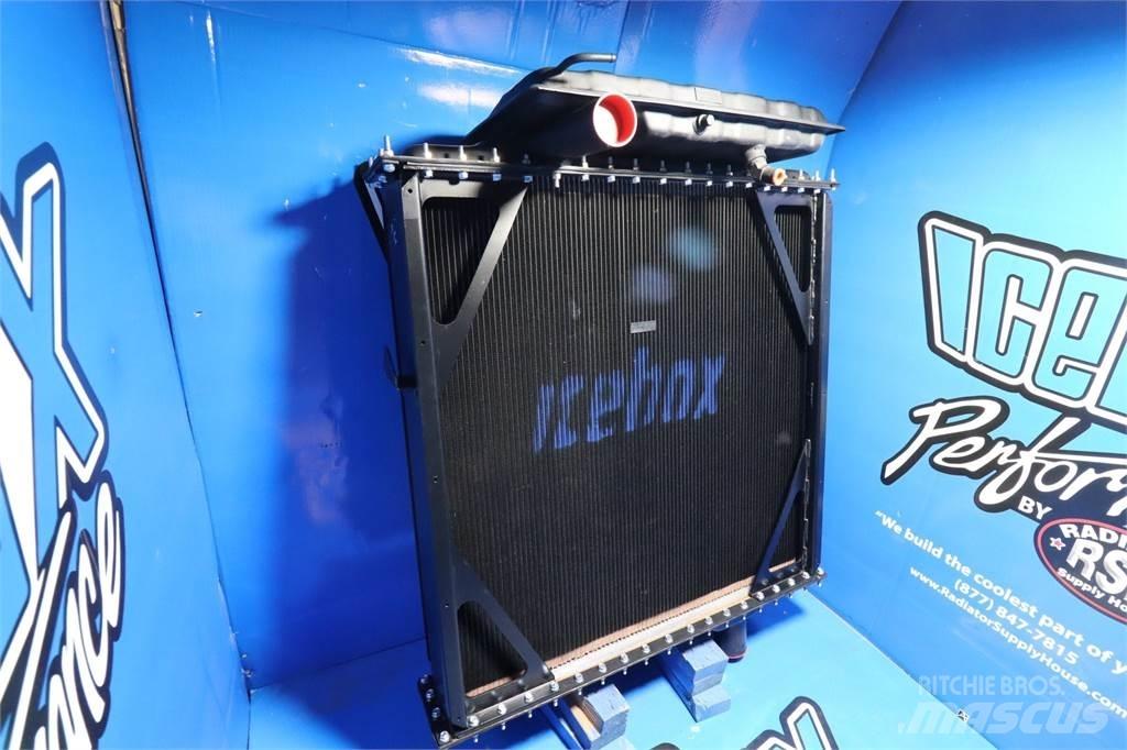 Peterbilt  Radiatoren