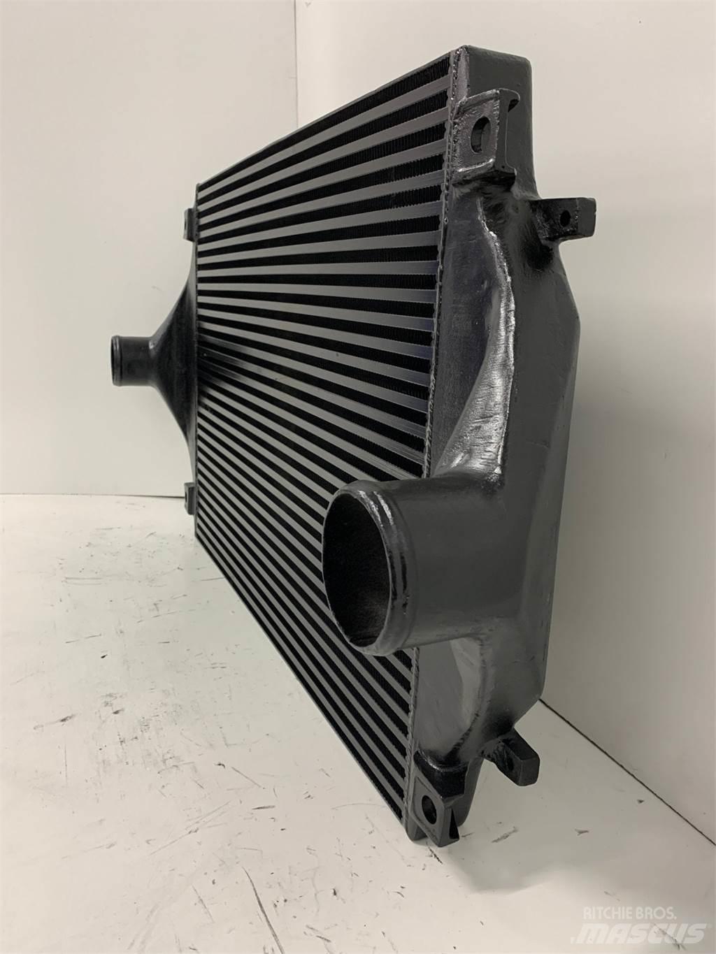 Volvo  Radiatoren
