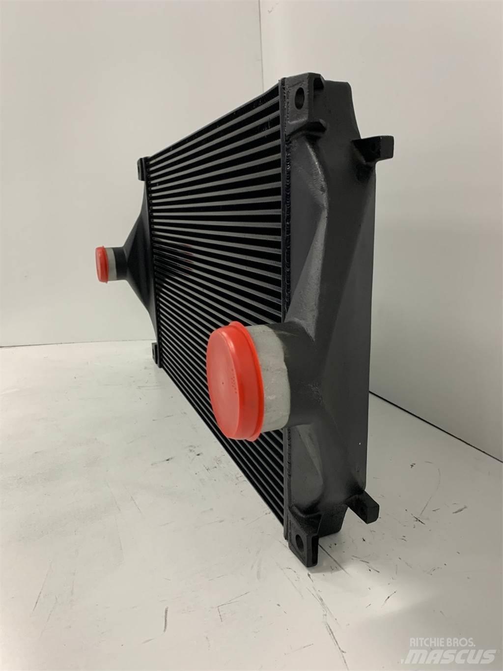 Volvo  Radiatoren
