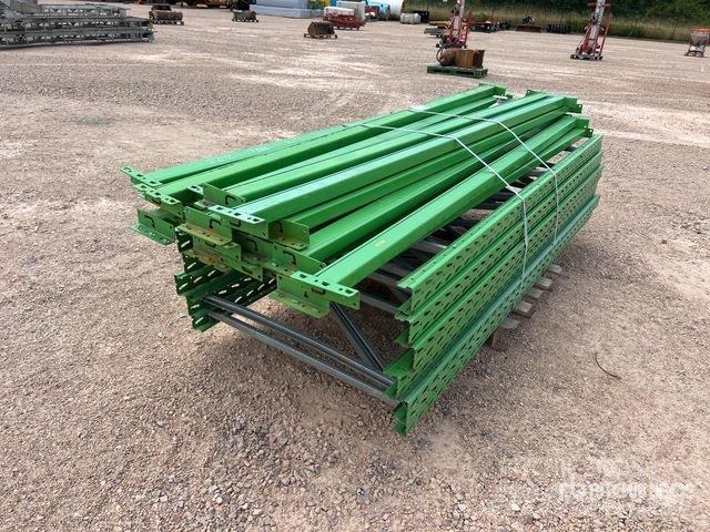 Rack Sonstige Baumaschinen