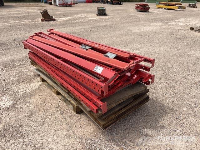  Rack Sonstige Baumaschinen