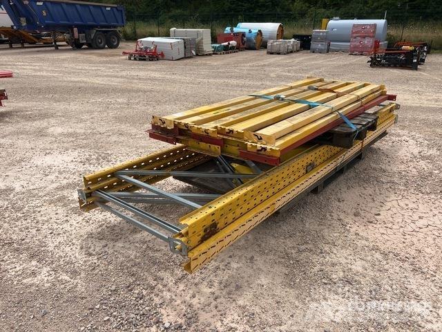  Rack Sonstige Baumaschinen