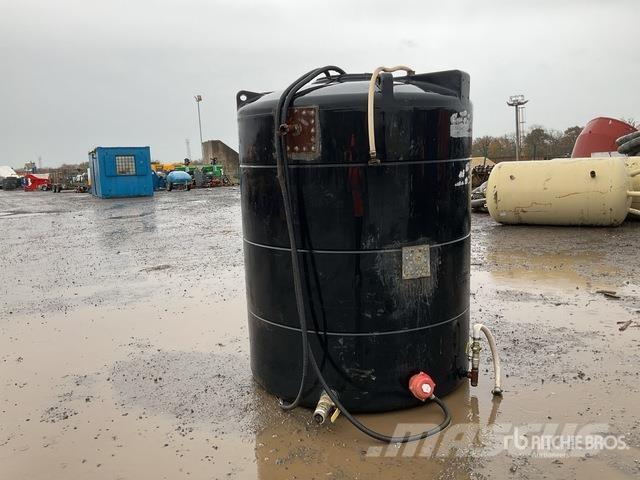  Tank Andere Zubehörteile