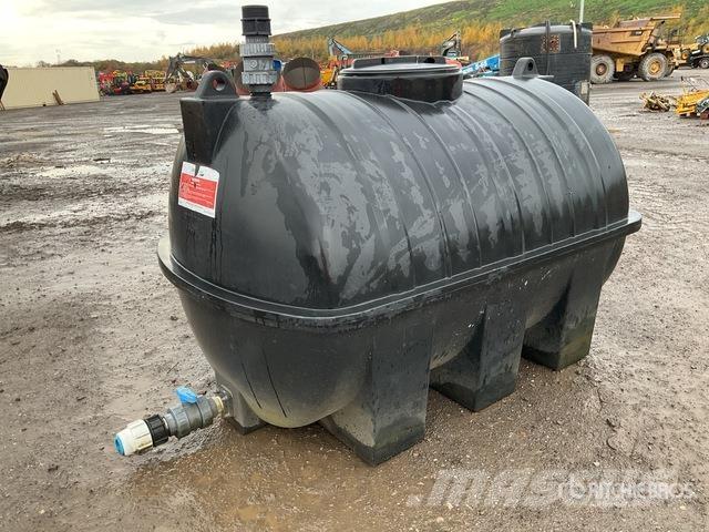  Tank Andere Zubehörteile