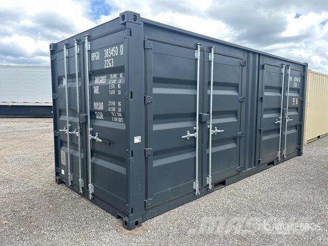  20 OS Spezialcontainer