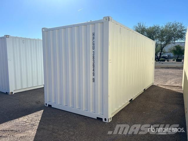  20 OS Spezialcontainer