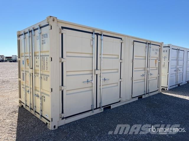  20 OS Spezialcontainer