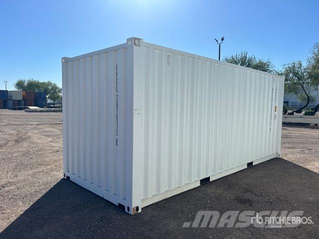  20 OS Spezialcontainer