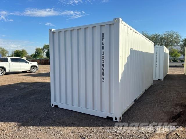 20 OS Spezialcontainer