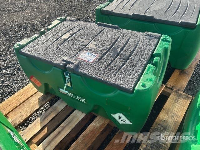 AM 40 Mineraldüngerstreuer