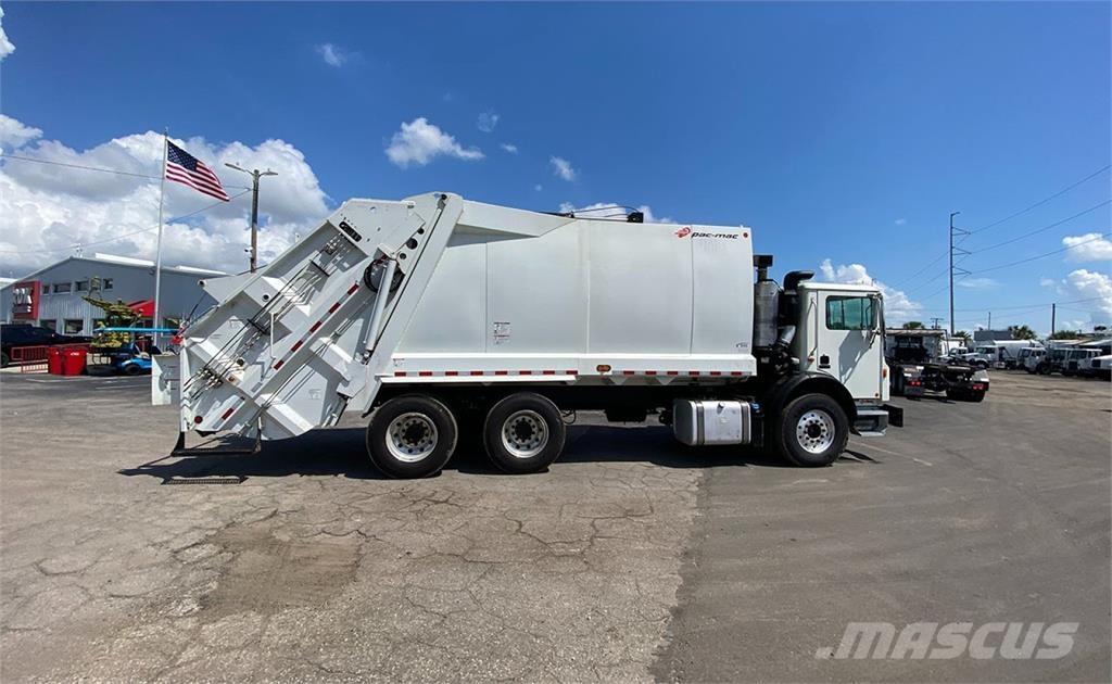 Mack TE64 Andere Fahrzeuge
