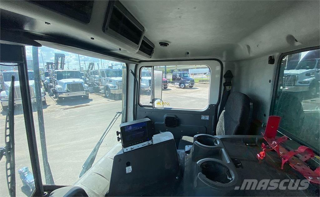 Mack TE64 Andere Fahrzeuge