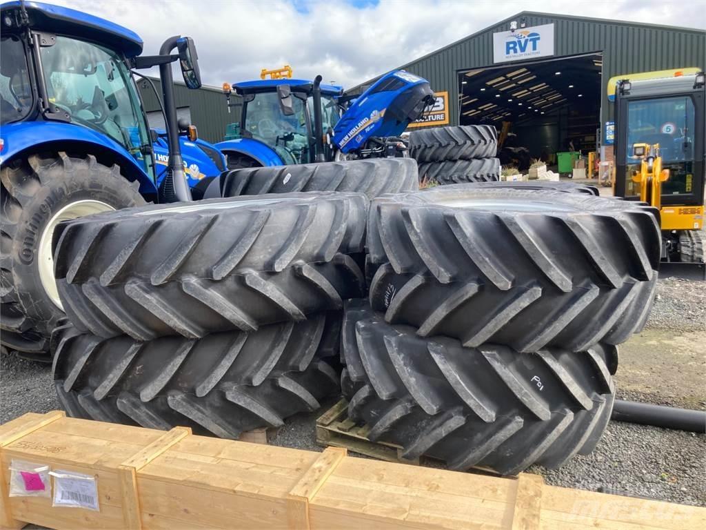Michelin  Reifen