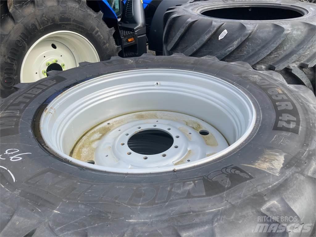 Michelin  Reifen