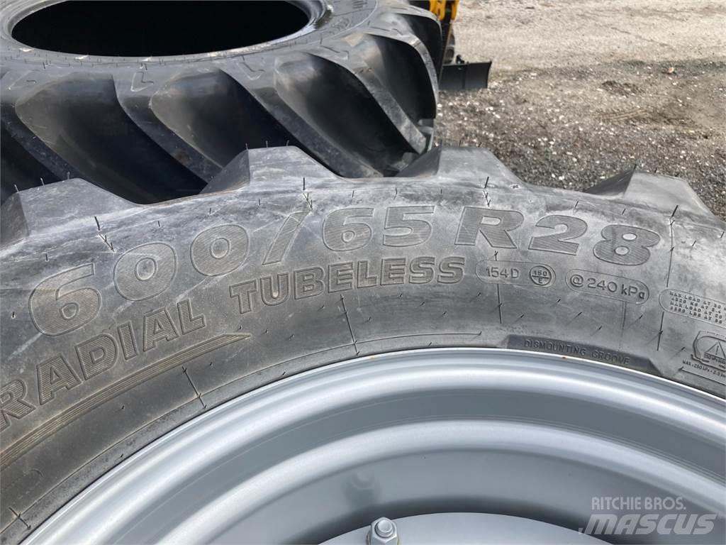 Michelin  Reifen