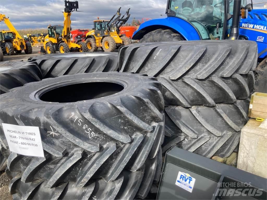 Michelin  Reifen
