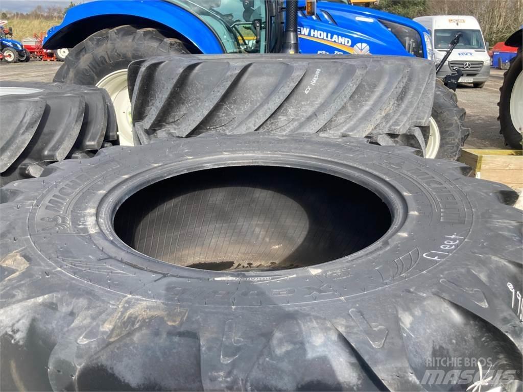 Michelin  Reifen