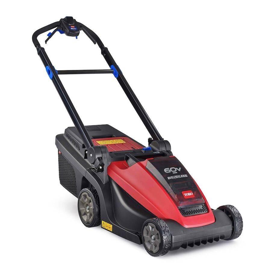 Toro  Sonstige Landmaschinen